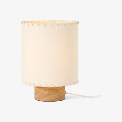 Made.com Neutra Table Light, Natural