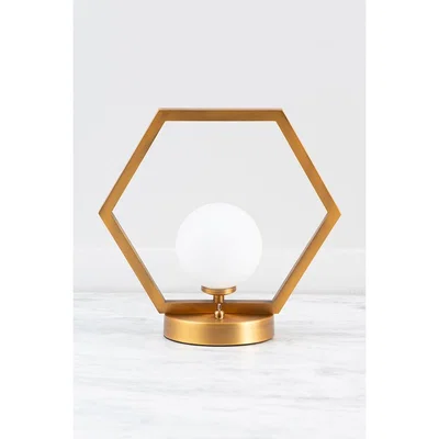 My Furniture Norell Table Light