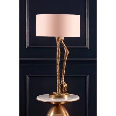 My Furniture Flamingo Table Light