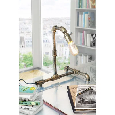 My Furniture Armand Table Light - gft