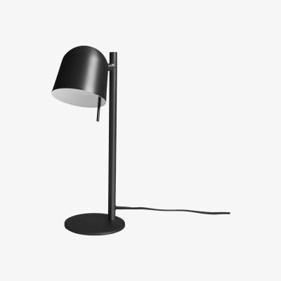 Made in Design HO Table lamp - / H 43 cm - Adjustable by ENOstudio Black