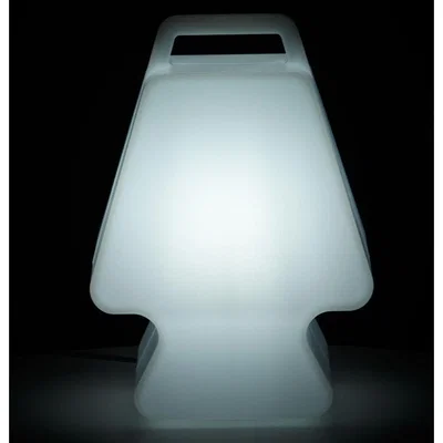 Made in Design Prêt à Porter Wireless lamp by Slide White