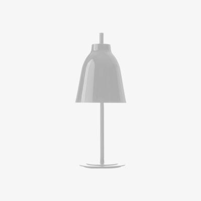 Made in Design Caravaggio Table lamp by Fritz Hansen White