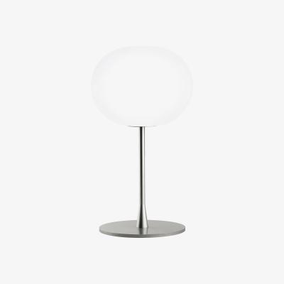 Made in Design Glo-Ball T1 Table lamp by Flos White