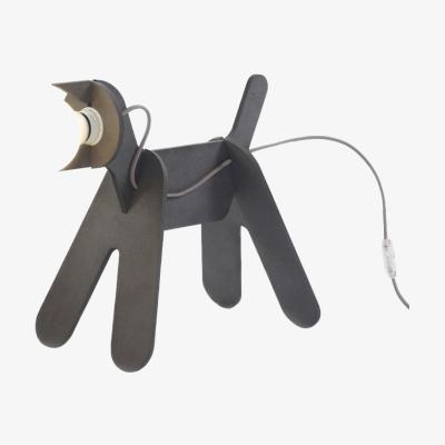 Made in Design Get Out Table lamp by ENOstudio Grey