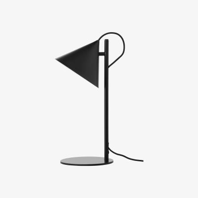 Made in Design Benjamin Table lamp by Frandsen Black