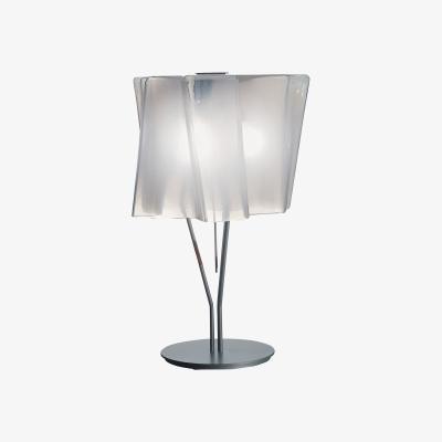 Made in Design Logico grande Table lamp by Artemide White