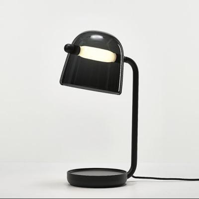 Made in Design Mona Table lamp - / Glass by Brokis Black