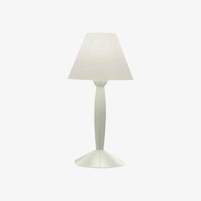 Made in Design Miss Sissi Table lamp by Flos White