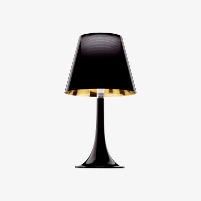 Made in Design Miss K Table lamp by Flos Black