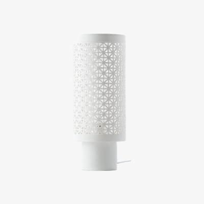 Made in Design Stars Large Table lamp - / Porcelain - H 38 m by Pols Potten White