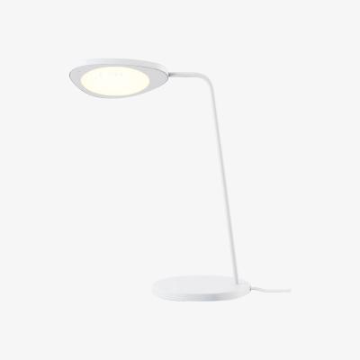 Made in Design Leaf Table lamp by Muuto White