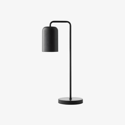 Made in Design Chill Table lamp - / H 56 cm by Frandsen Black