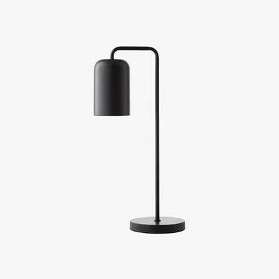 Made in Design Chill Table lamp - / H 56 cm by Frandsen Black