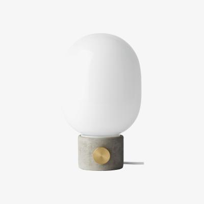 Made in Design JWDA Table lamp by Menu White/Grey