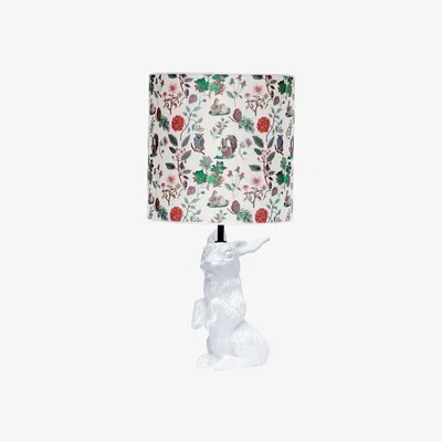 Made in Design Jeannot Lapin Lampe base - Without lampshade by Domestic White