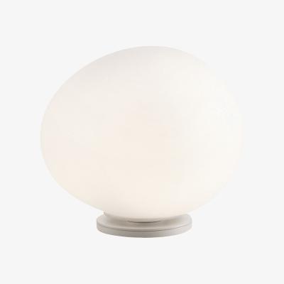 Made in Design Gregg Piccola Table lamp by Foscarini White