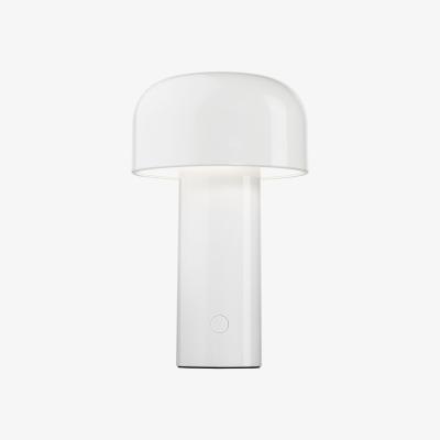 Made in Design Bellhop Wireless lamp - / Wireless - Refill via USB by Flos White