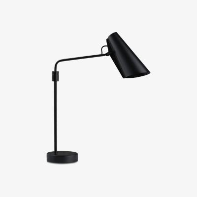 Made in Design Birdy Swing Table lamp - / 1952 reissue by Northern Black