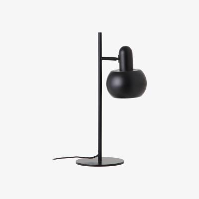 Made in Design BF20 Table lamp - / Adjustable by Frandsen Black