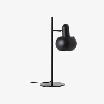 Made in Design BF20 Table lamp - / Adjustable by Frandsen Black