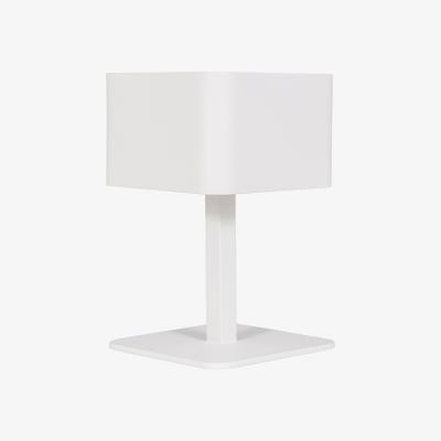 Made in Design La Lampe Pose 02 Solar lamp by Maiori White