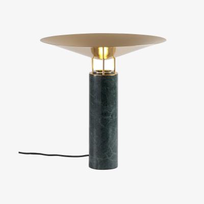 Made in Design Rebound Table lamp metal stone green / Ø 40 x H 39.4 cm - Carpyen