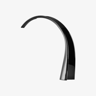 Made in Design Taj Table lamp - LED - H 58 cm by Kartell Black
