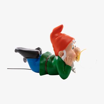 Made in Design Gummy Dreaming Table lamp plastic material multicoloured / Resin - Seletti