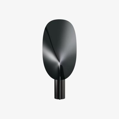 Made in Design Serena LED Table lamp - H 63 cm - LED by Flos Black