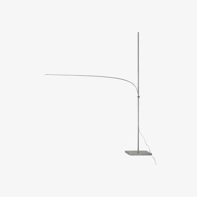Made in Design UAU Table lamp - Table lamp by Catellani & Smith Silver