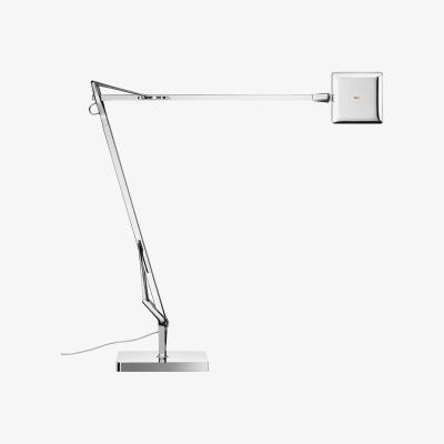 Made in Design Kelvin Edge Table lamp - LED by Flos Metal
