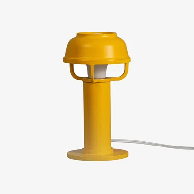 Made in Design Kori Table lamp metal orange - ARTEK