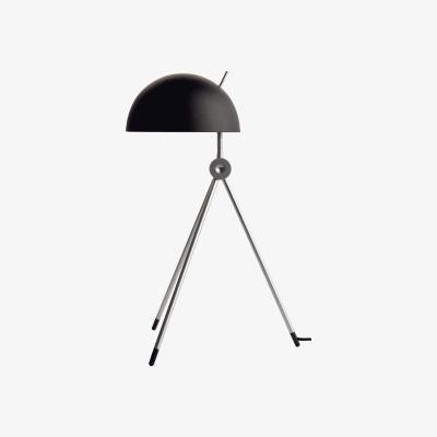 Made in Design Radon Table lamp by Fritz Hansen Black