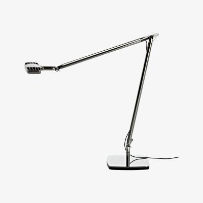 Made in Design Otto Watt Table lamp - LED by Luceplan Metal