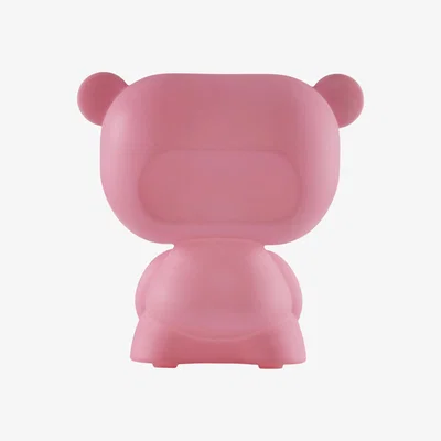Made in Design Pure Table lamp by Slide Pink