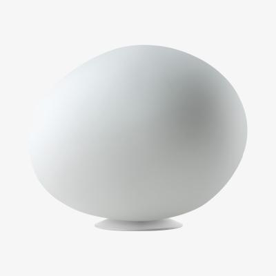Made in Design Gregg Grande Table lamp - Outdoor - M by Foscarini White