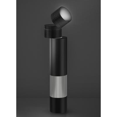 Made in Design Objective Table lamp - LED / H 37 cm by Artemide Black