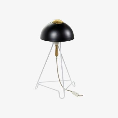 Made in Design Studio Simple Table lamp by Serax Black