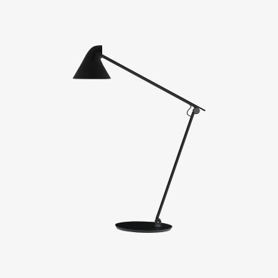Made in Design NJP Table lamp - LED by Louis Poulsen Black