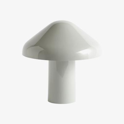 Made in Design Pao Wireless lamp - / Polycarbonate by Hay Grey