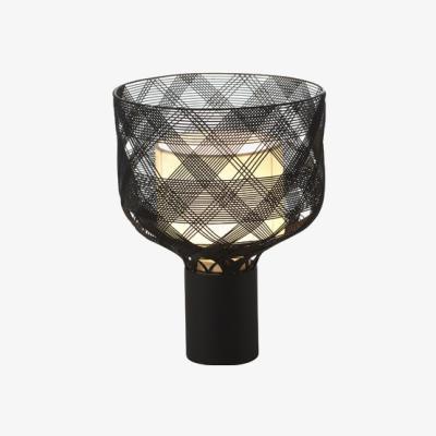 Made in Design Antenna Table lamp by Forestier Black