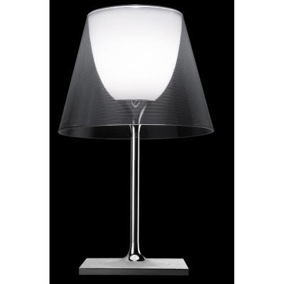 Made in Design K Tribe T2 Table lamp by Flos Transparent