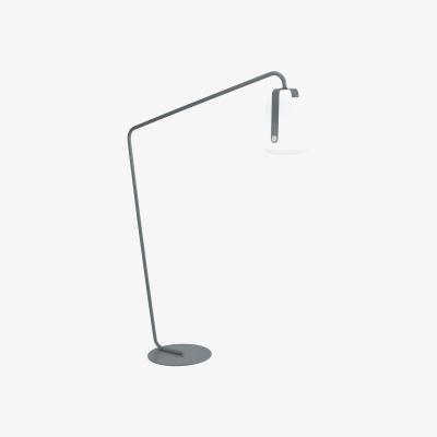 Made in Design Stand by Fermob Grey
