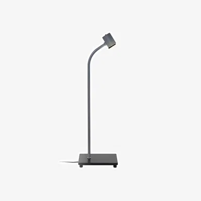 Made in Design Table lamp La Lampe de Bureau glass / Charlotte Perriand, 1965 - H 51 cm - Nemo
