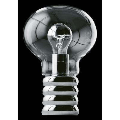Made in Design Bulb Table lamp by Ingo Maurer Metal