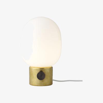 Made in Design JWDA Table lamp - Metal by Menu Black/Gold