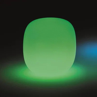 Made in Design Pandora Medium Lamp by MyYour White