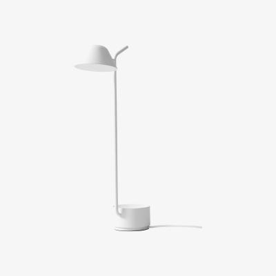 Made in Design Peek Table lamp - LED - H 45 cm by Menu White