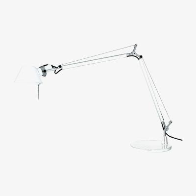 Made in Design Tolomeo Table lamp by Artemide White